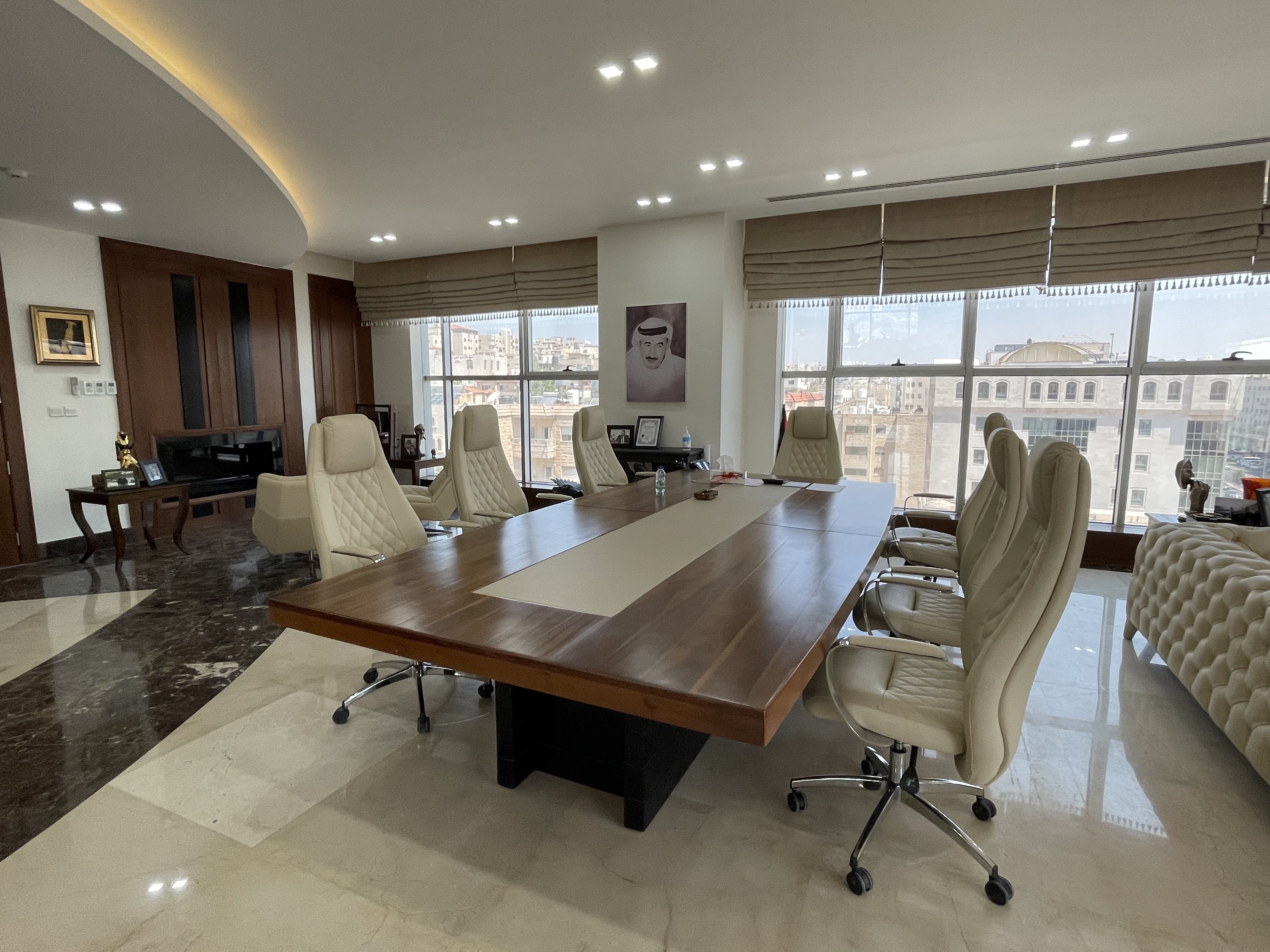 Amman Office